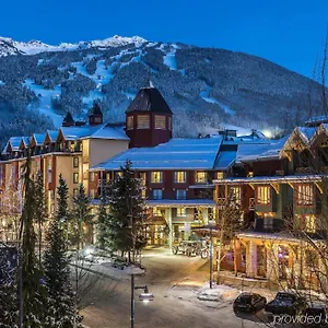 Delta By Marriott Village Уистлер